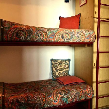 Portovenere Apartment G.H. Портовенере Екстериор снимка