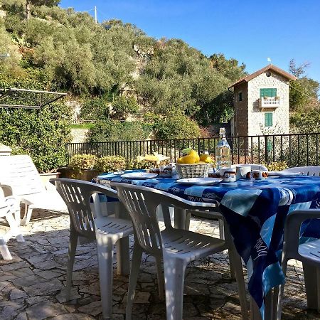 Portovenere Apartment G.H. Портовенере Екстериор снимка