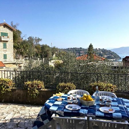 Portovenere Apartment G.H. Портовенере Екстериор снимка