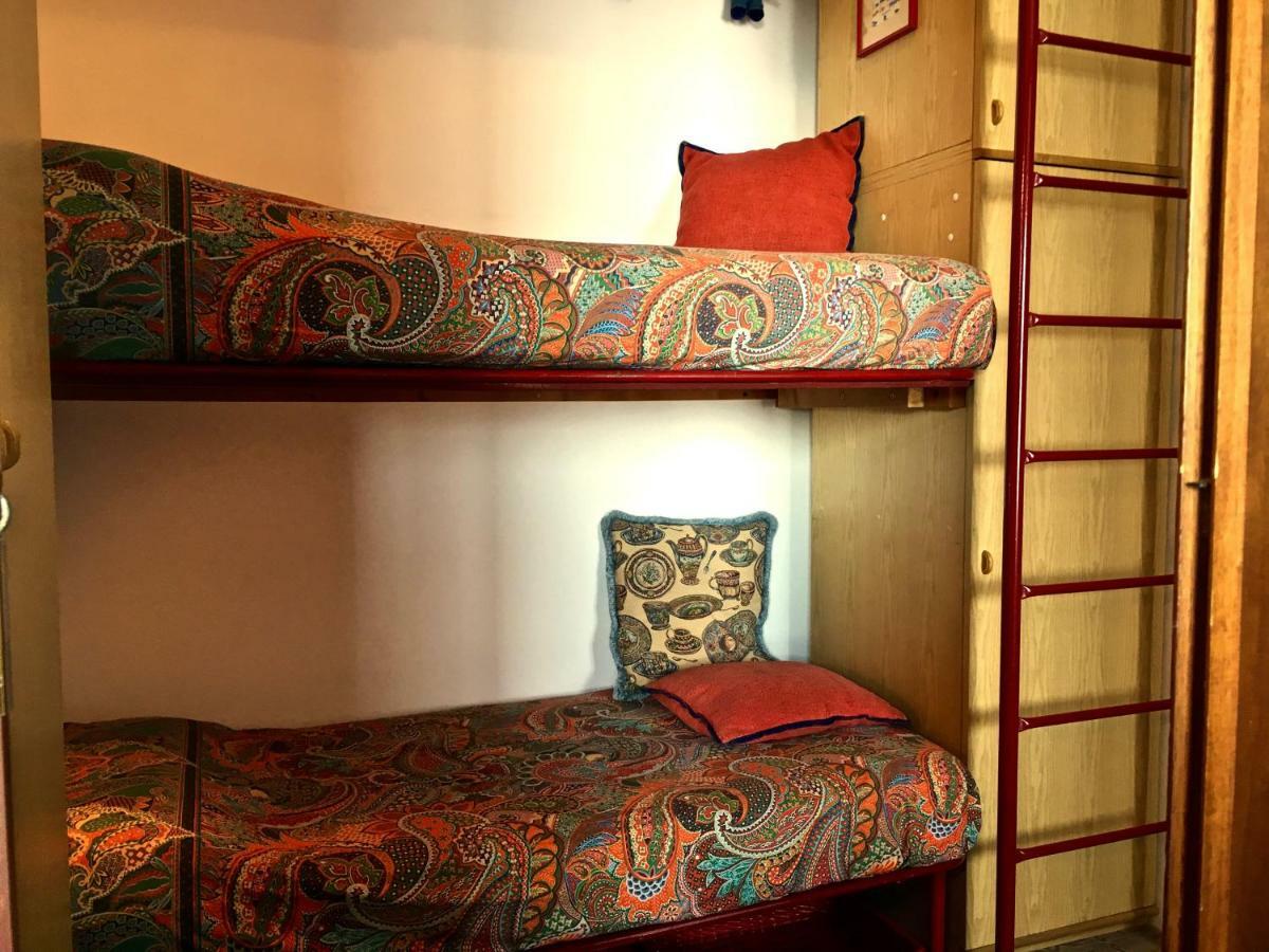 Portovenere Apartment G.H. Портовенере Екстериор снимка