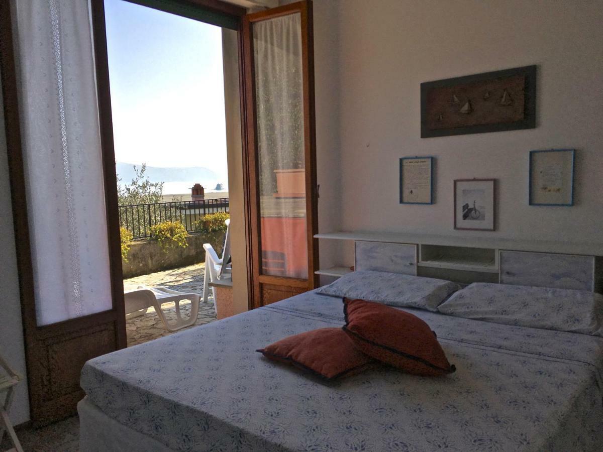 Portovenere Apartment G.H. Портовенере Екстериор снимка