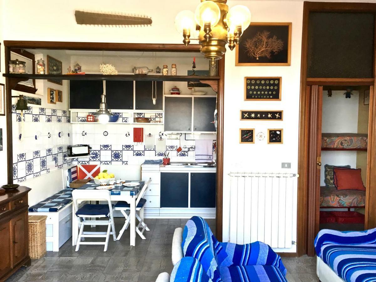 Portovenere Apartment G.H. Портовенере Екстериор снимка