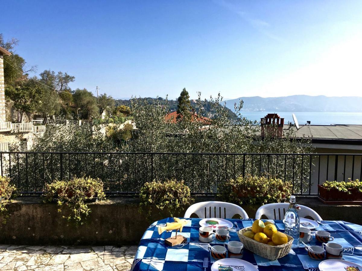 Portovenere Apartment G.H. Портовенере Екстериор снимка