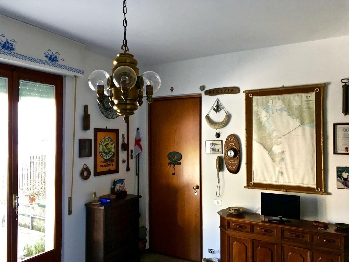 Portovenere Apartment G.H. Портовенере Екстериор снимка