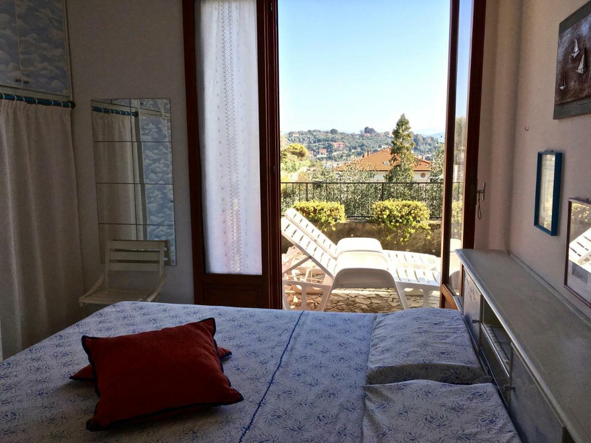 Portovenere Apartment G.H. Портовенере Екстериор снимка