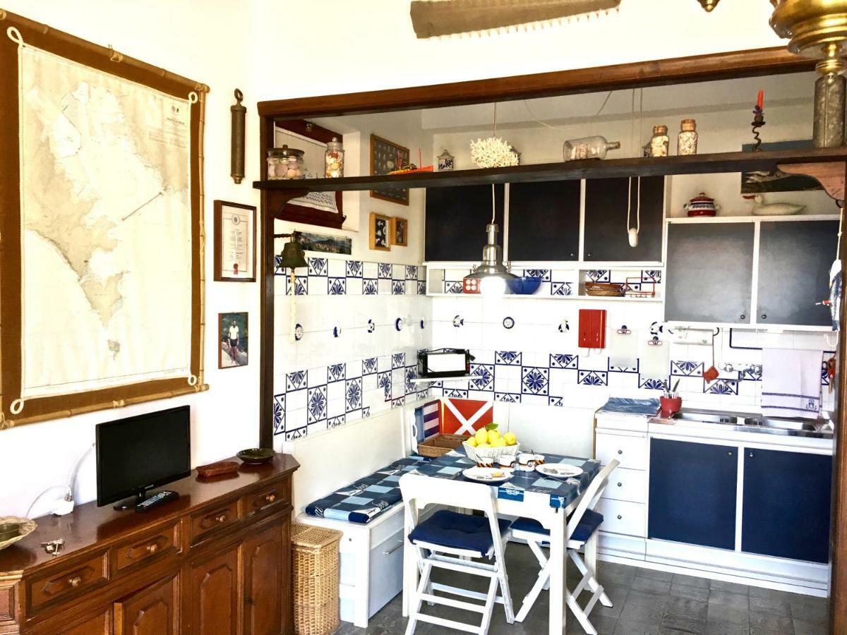 Portovenere Apartment G.H. Портовенере Екстериор снимка