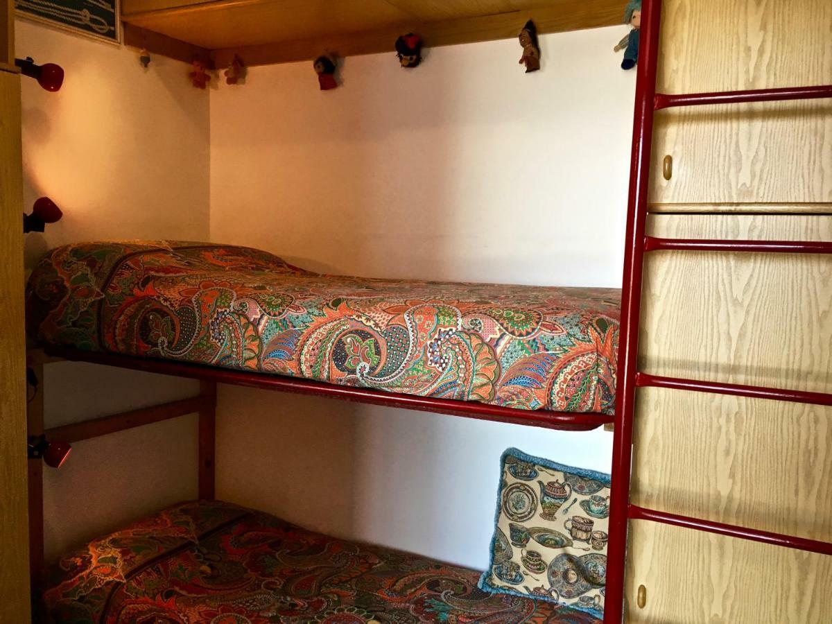 Portovenere Apartment G.H. Портовенере Екстериор снимка